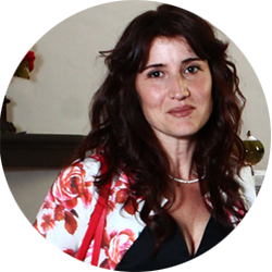 Amelia Di Lucci Csoftware