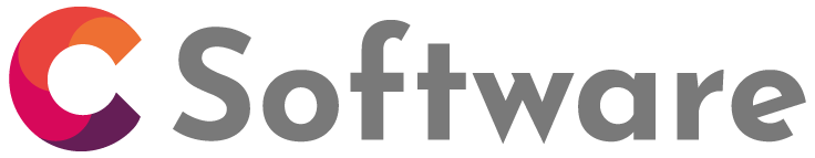 C Software logo