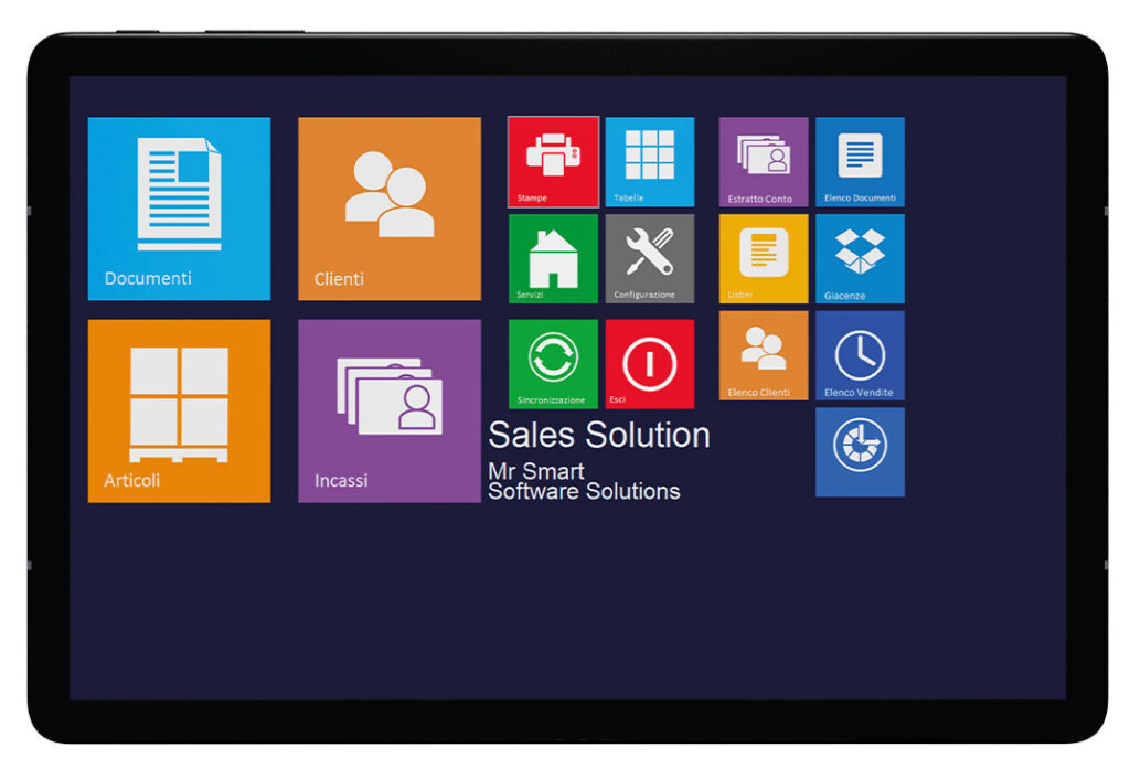 marcopolo Mr Smart Sales