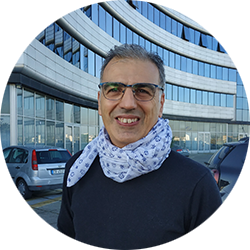 Giandomenico Colarieti